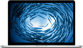 Отзывы Ноутбук Apple MacBook Pro 15» Retina (MGXA2)