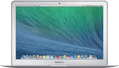 Отзывы Ноутбук Apple MacBook Air 13″ (MJVE2)