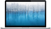 Отзывы Ноутбук Apple MacBook Pro 13» Retina (2015 год) [MF839]