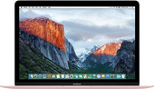 Отзывы Ноутбук Apple MacBook (2016 год) [MMGL2]