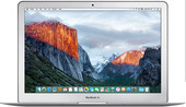 Отзывы Ноутбук Apple MacBook Air 13″ (2016 год) [MMGG2]