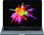 Отзывы Ноутбук Apple MacBook Pro 13″ Touch Bar (2016 год) [MLH12]