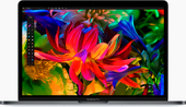 Отзывы Ноутбук Apple MacBook Pro 15″ Touch Bar (2016 год) [MLH32]