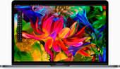 Отзывы Ноутбук Apple MacBook Pro 15″ Touch Bar (2016 год) [MLW72]