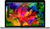Отзывы Ноутбук Apple MacBook Pro 15″ Touch Bar (2016 год) [MLW82]
