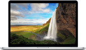 Отзывы Ноутбук Apple MacBook Pro 15» Retina (MJLU2)