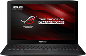 Отзывы Ноутбук ASUS GL552VX-DM110D