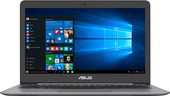 Отзывы Ноутбук ASUS Zenbook UX310UQ-FC217T