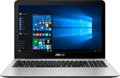 Отзывы Ноутбук ASUS Vivobook X556UQ-XO076D