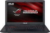 Отзывы Ноутбук ASUS GL552VW-CN923D