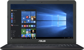 Отзывы Ноутбук ASUS Vivobook X556UQ-DM655T