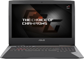 Отзывы Ноутбук ASUS G752VS-BA326T