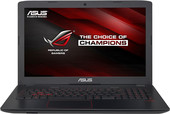 Отзывы Ноутбук ASUS GL552VX-DM365T