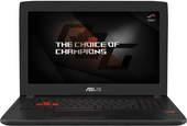 Отзывы Ноутбук ASUS Strix GL502VM-FY199T