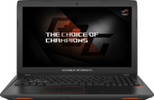 Отзывы Ноутбук ASUS GL553VE-FY022T