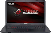 Отзывы Ноутбук ASUS GL752VW-T4372D