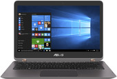 Отзывы Ноутбук ASUS ZenBook Flip UX360UAK-BB336T