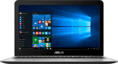 Отзывы Ноутбук ASUS Vivobook X556UR-DM354D