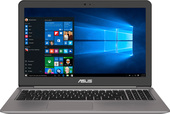 Отзывы Ноутбук ASUS ZenBook UX510UX-DM228T