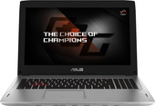 Отзывы Ноутбук ASUS Strix GL502VM-GZ363