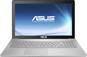 Отзывы Ноутбук ASUS N550JK-DS521H