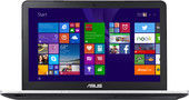 Отзывы Ноутбук ASUS N551JK-CN034H