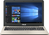 Отзывы Ноутбук ASUS Vivobook X556UR-DM472D