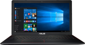 Отзывы Ноутбук ASUS R510VX-DM499