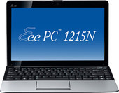 Отзывы Ноутбук ASUS Eee PC 1215N-SIV031M (90OA2HB774169A7E43EQ)