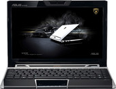 Отзывы Ноутбук ASUS LAMBORGHINI Eee PC VX6-WIH051M