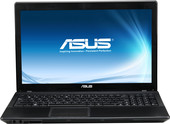 Отзывы Ноутбук ASUS X54HR-SX203