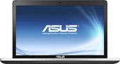 Отзывы Ноутбук ASUS N750JV-T4009H