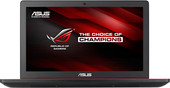 Отзывы Ноутбук ASUS G550JK-CN252D