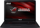 Отзывы Ноутбук ASUS G751JT-T7010