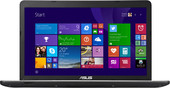 Отзывы Ноутбук ASUS X751LN-TY170H