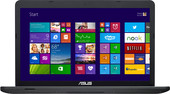 Отзывы Ноутбук ASUS X751LAV-TY324H