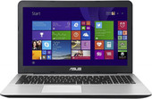 Отзывы Ноутбук ASUS R556LJ-XO159D