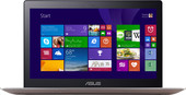 Отзывы Ноутбук ASUS Zenbook UX303LA-RO372D