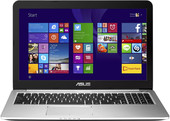 Отзывы Ноутбук ASUS K501LX-DM044H