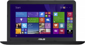 Отзывы Ноутбук ASUS R556LJ-XO161D