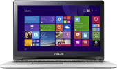 Отзывы Ноутбук ASUS Transformer Book Flip TP500LA-EB31T