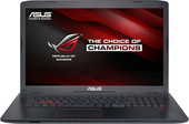 Отзывы Ноутбук ASUS GL752VW-T4053T