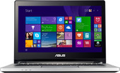 Отзывы Ноутбук ASUS Transformer Book Flip TP300LJ-DW055H