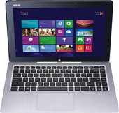 Отзывы Ноутбук ASUS Transformer Book T300LA-US51T