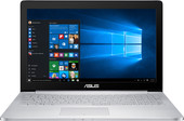 Отзывы Ноутбук ASUS Zenbook Pro UX501VW-FI109R