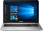 Отзывы Ноутбук ASUS K501UX-XX068T