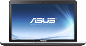 Отзывы Ноутбук ASUS N750JK-T4026H