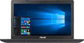 Отзывы Ноутбук ASUS X553SA-XX034D