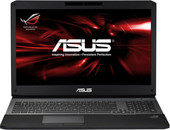 Отзывы Ноутбук ASUS G75VW-T1143H