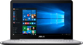 Отзывы Ноутбук ASUS VivoBook Pro N752VX-GC275T